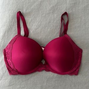 Victoria’s Secret Dream Angels push up bra